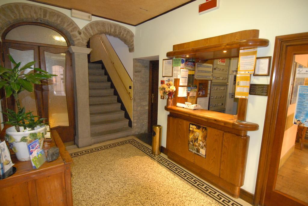 Albergo Ristorante Galli Пьевепелаго Экстерьер фото